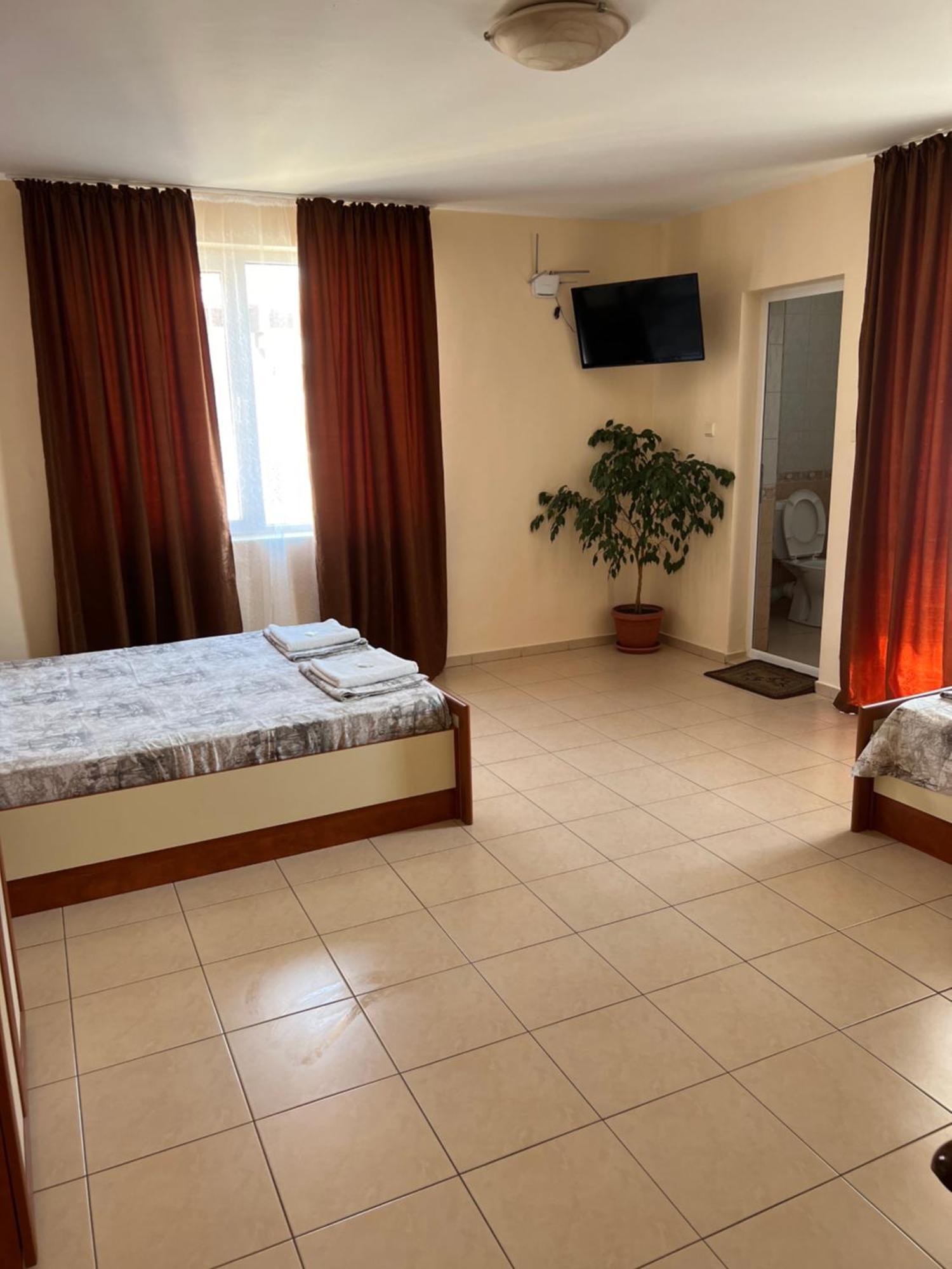 Milchevi Guesthouse Sozopol Exterior photo