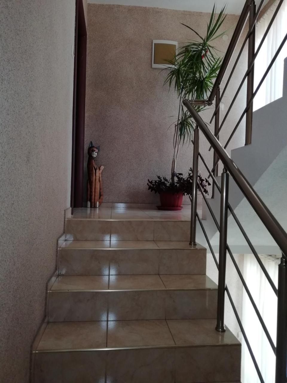Milchevi Guesthouse Sozopol Exterior photo